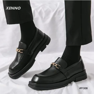 Urban Tycoon Formal Shoes